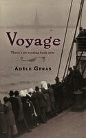 Adèle Geras - Voyage, Häftad