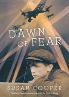 Susan Cooper - Dawn of Fear, Häftad