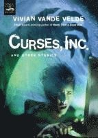 Curses, Inc. and Other Stories 1