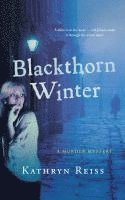 bokomslag Reiss, K: Blackthorn Winter