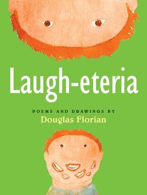 Douglas Florian - Laugh-Eteria, Häftad