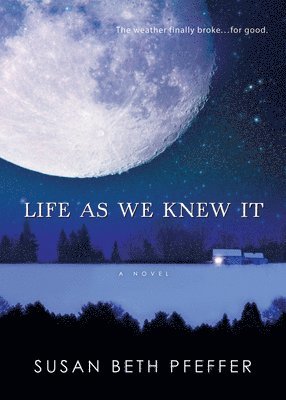 Life as We Knew it 1