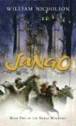 bokomslag Jango: Book Two of the Noble Warriors