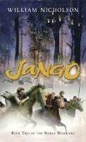 bokomslag Jango: Book Two of the Noble Warriors