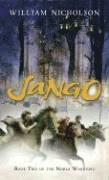 Jango: Book Two of the Noble Warriors