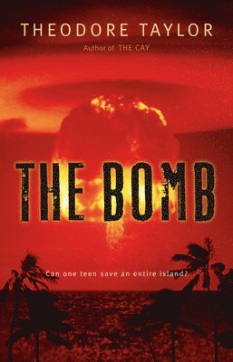 bokomslag The Bomb
