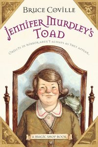 bokomslag Jennifer Murdley's Toad