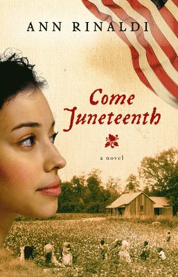 bokomslag Come Juneteenth