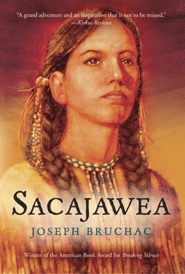 bokomslag Sacajawea