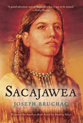 Joseph Bruchac - Sacajawea, Häftad