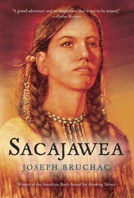 Sacajawea 1