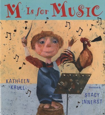 M Is For Music 1