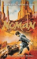 bokomslag Noman: Book Three of the Noble Warriors