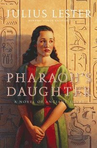 bokomslag Pharaoh's Daughter