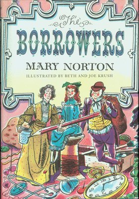 The Borrowers 1