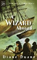 Diane Duane - Wizard Abroad, Häftad
