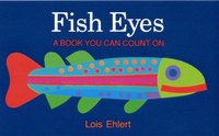 bokomslag Fish Eyes