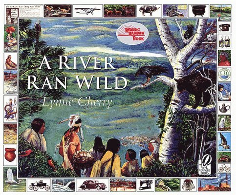 River Ran Wild 1