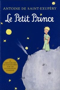bokomslag Le Petit Prince: The Little Prince (French Edition)