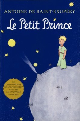 Le Petit Prince 1