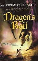 Vivian Vande Velde - Dragon's Bait, Häftad
