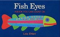 bokomslag Fish Eyes: A Book You Can Count on