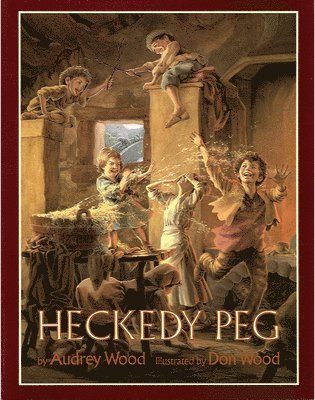 Heckedy Peg 1