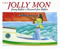 bokomslag Jolly Mon