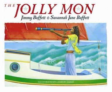 bokomslag The Jolly Mon