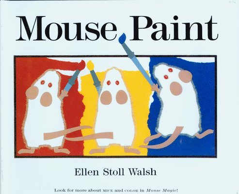 Mouse Paint 1