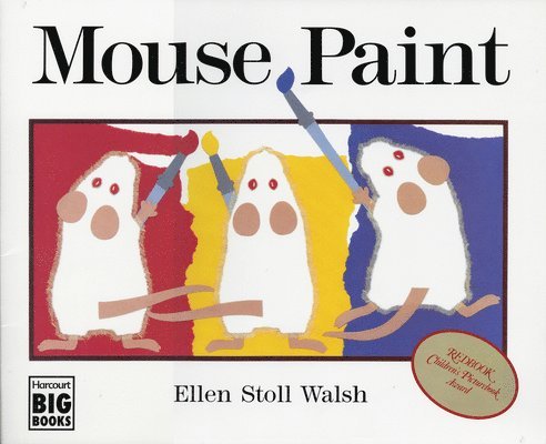 Mouse Paint 1