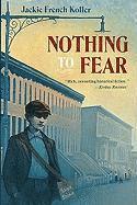 Nothing To Fear 1