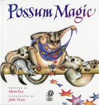 bokomslag Possum Magic