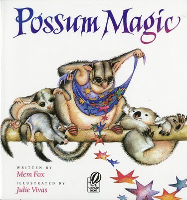 Possum Magic 1