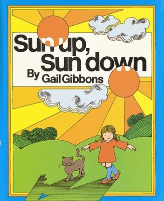Sun Up, Sun Down 1