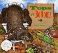 bokomslag Tops & Bottoms