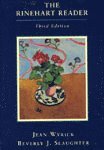 Jean Wyrick, Beverly Slaughter - The Rinehart Reader, Häftad