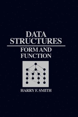 Smith - Data Structures, Inbunden