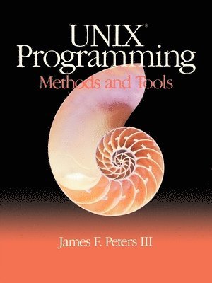 UNIX Programming Methods and Tools 1