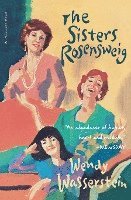 bokomslag Sisters Rosenweig, The