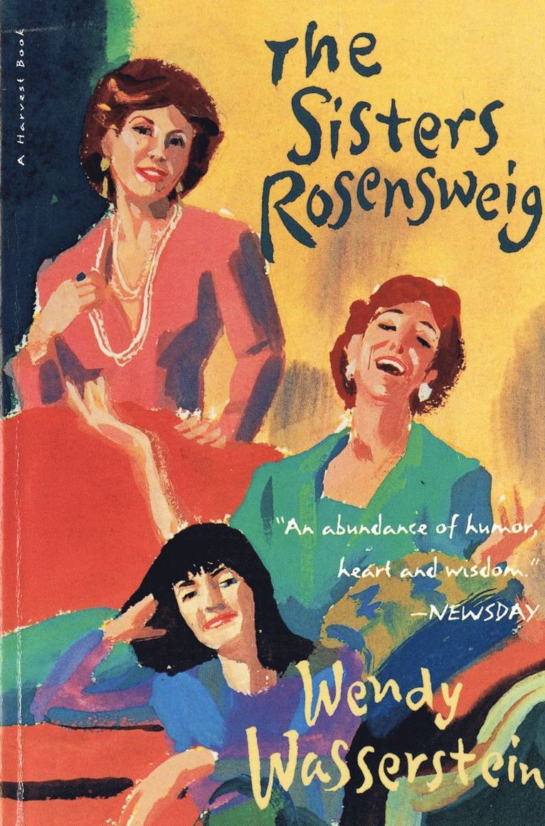 Sisters RoseNSWeig, The