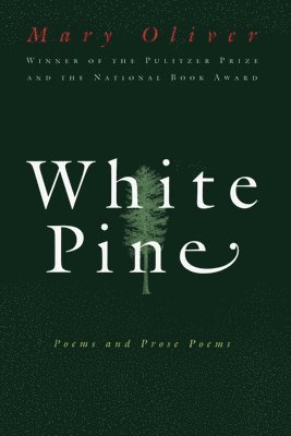 bokomslag White Pine