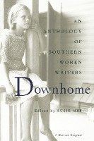 bokomslag Downhome: An Anthology