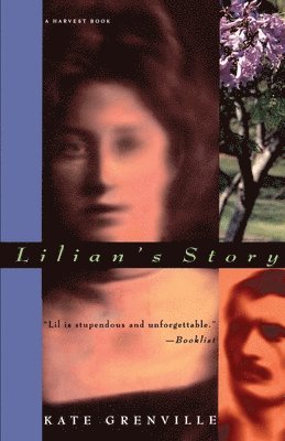Lilian's Story 1