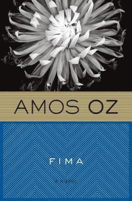 Amos Oz - Fima, Häftad