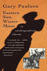 bokomslag Eastern Sun, Winter Moon