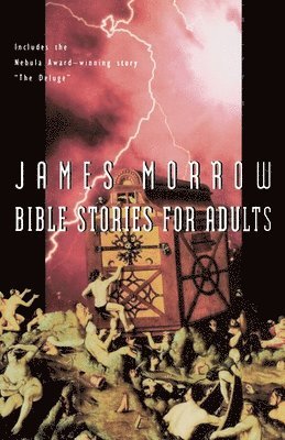 Bible Stories for Adults 1
