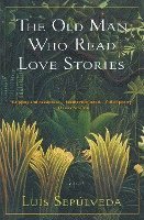 The Old Man Who Read Love Stories 1