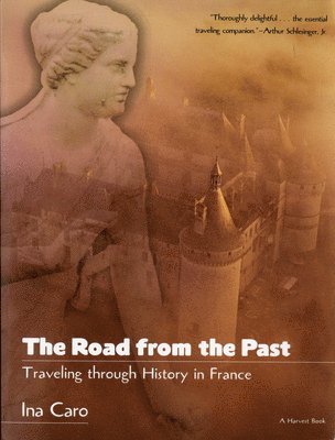 bokomslag Road from the Past, The
