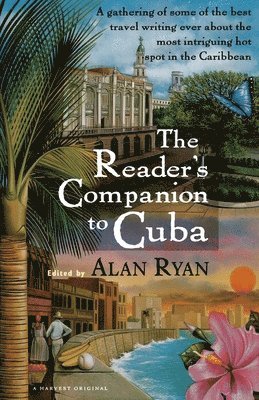 Reader's Companion to Cuba 1